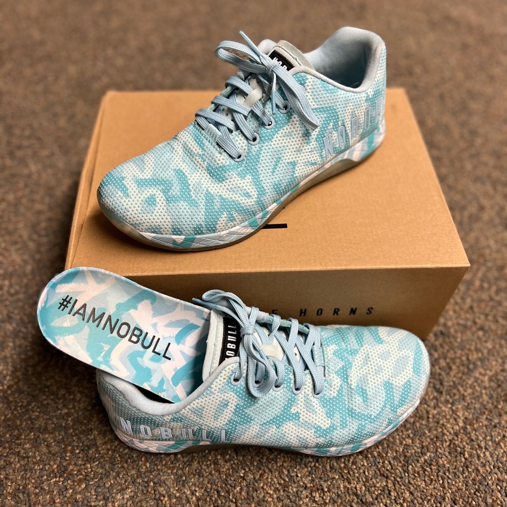 Nobull Trainers